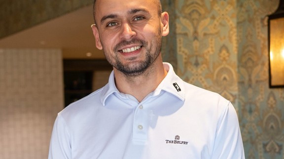 George Sales
