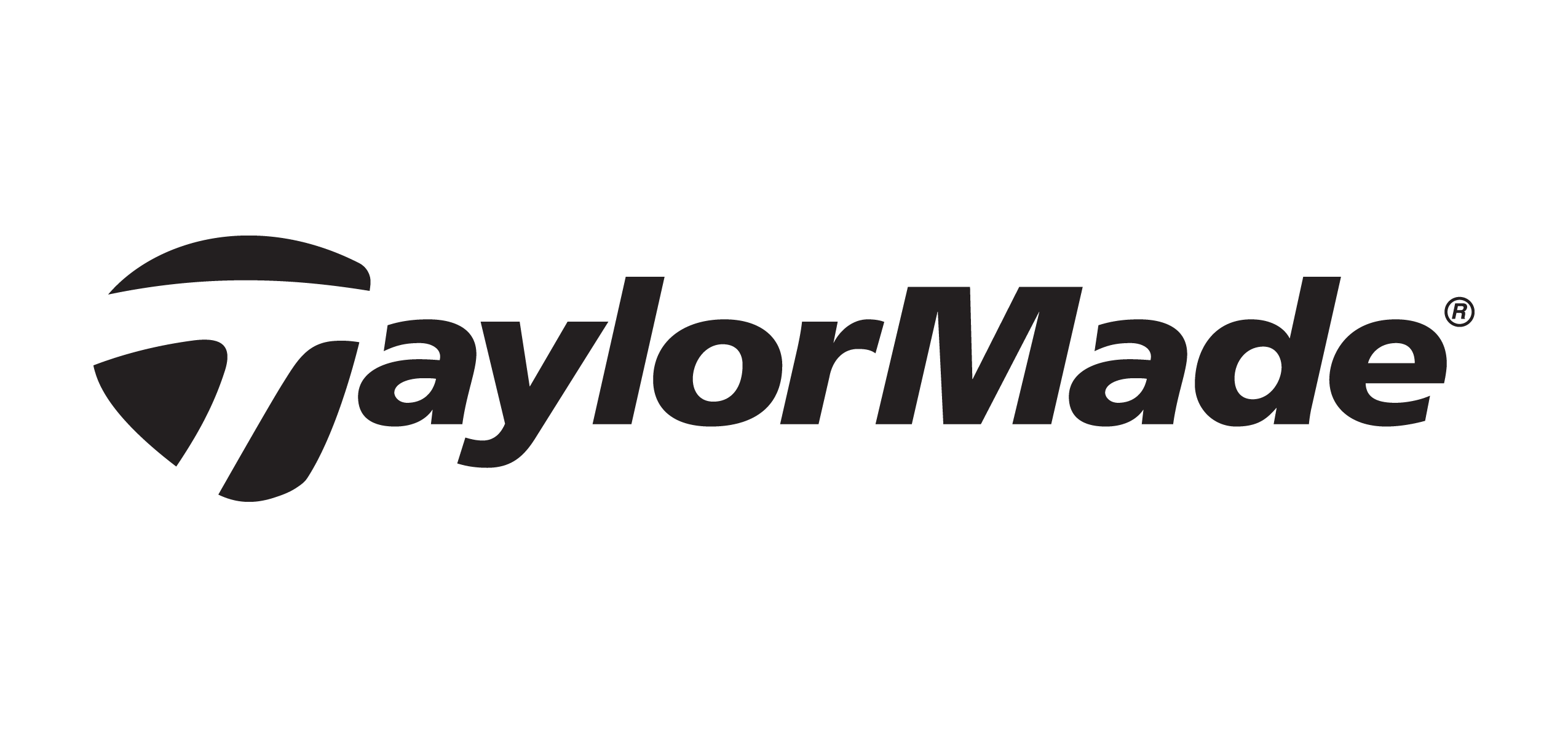 Taylormade brand logo
