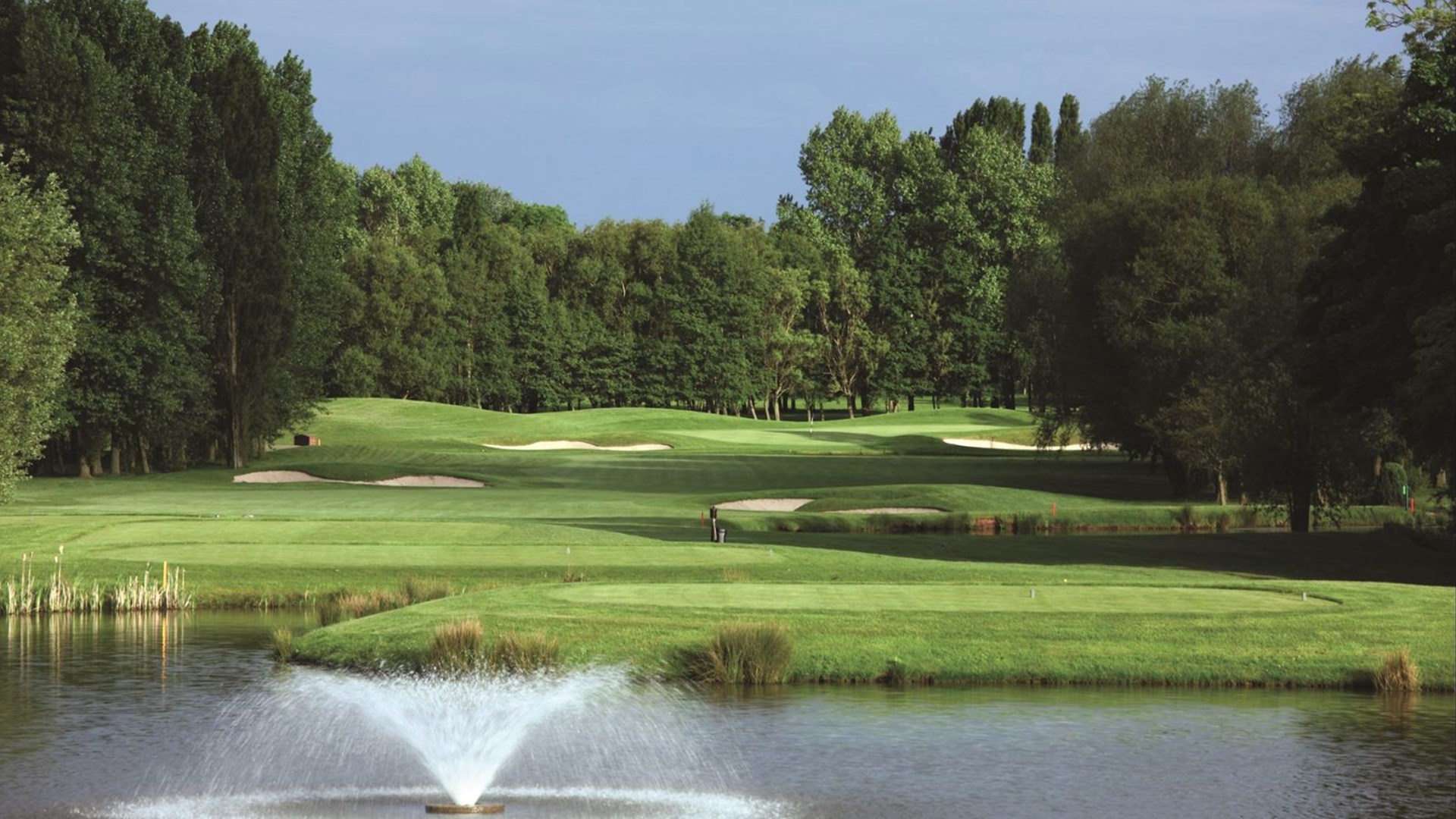 The Brabazon Golf Course