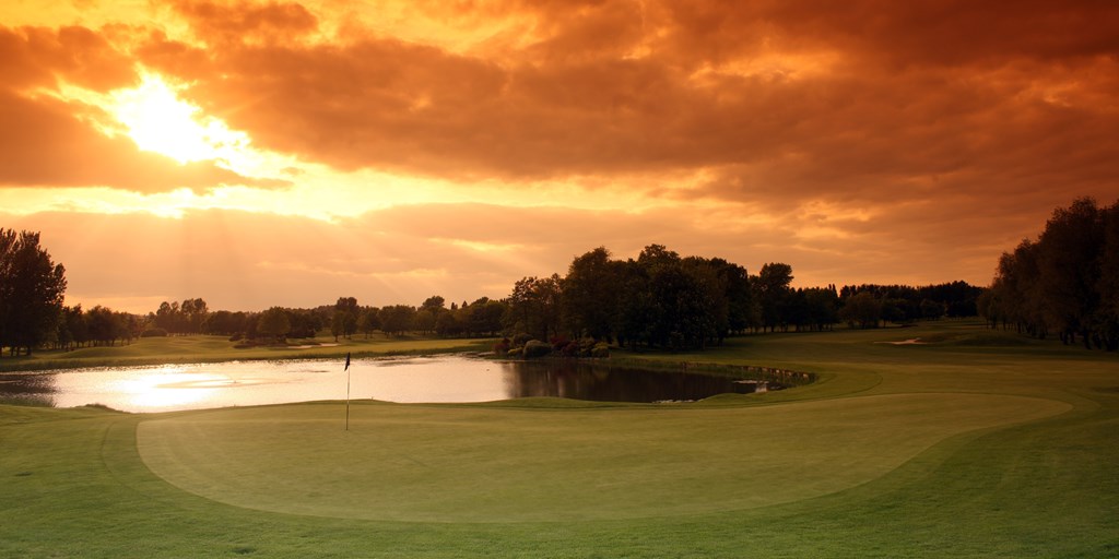 The Belfry to host European Tour UK Championship