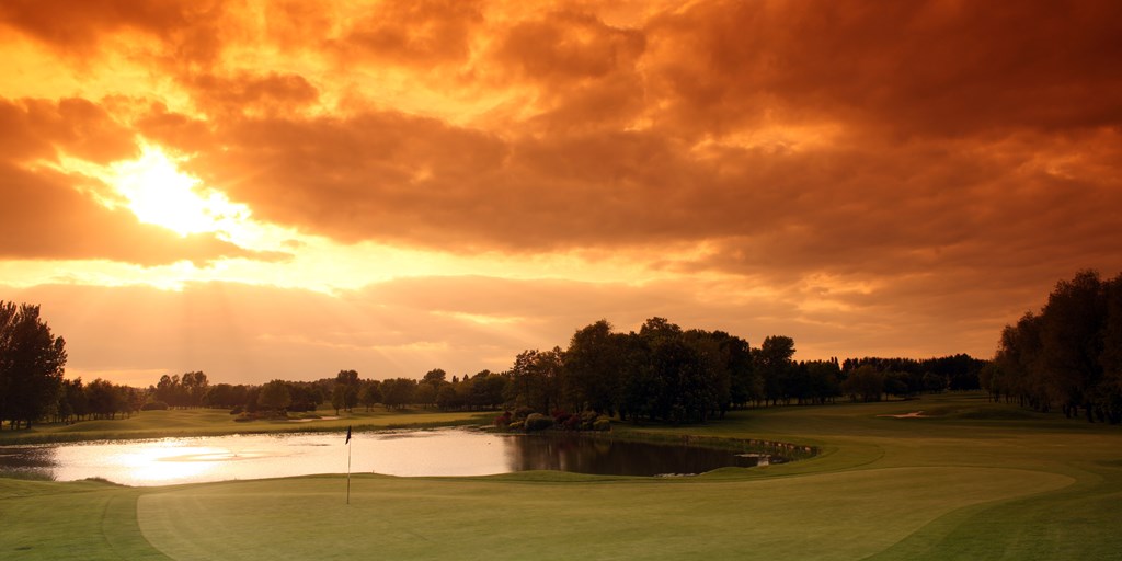 The Belfry to host Betfred British Masters 2021