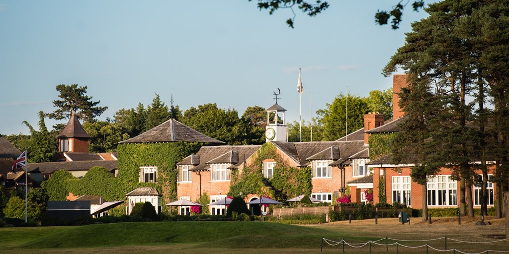 The Business of Events announces The Belfry Hotel & Resort as newest official partner