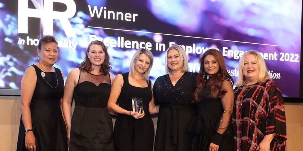Amazing success for The Belfry Hotel & Resort with multiple award wins