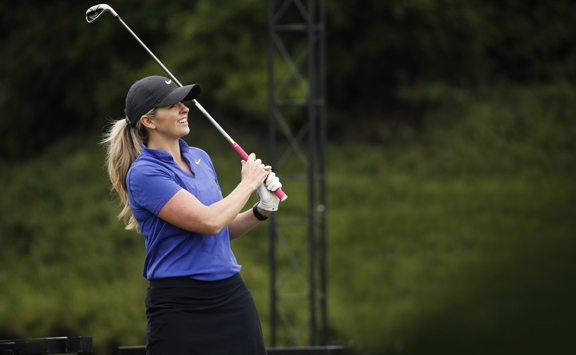 Ladieslearngolf