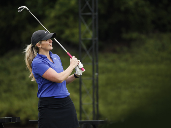 Ladieslearngolf