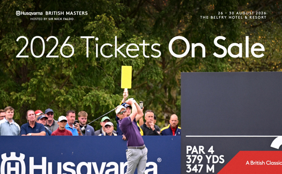 British Masters 9Th (1)