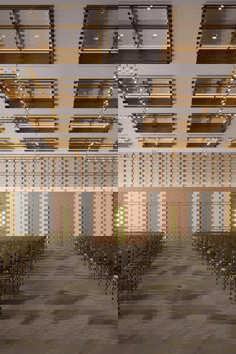 Ballroom Theatre