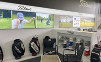 Titleist 1