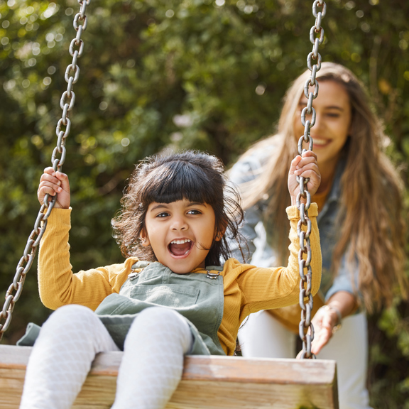 Family Swing