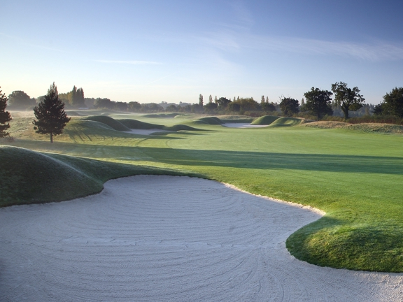 PGA National