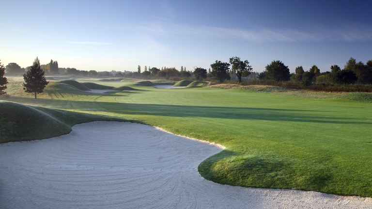 PGA National