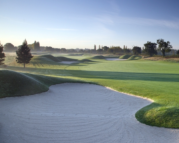 PGA National