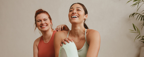 Wellness Live Fully