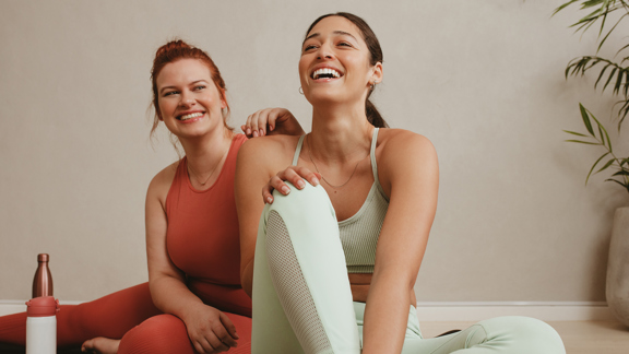 Wellness Live Fully