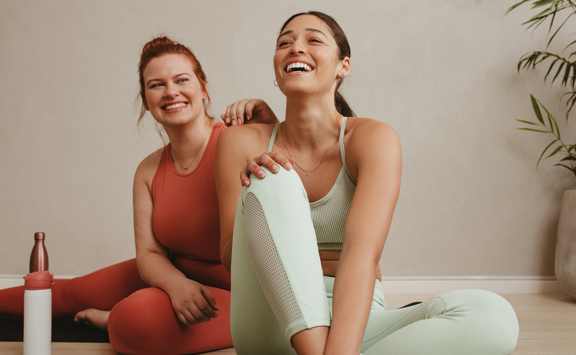 Wellness Live Fully