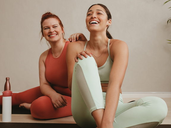Wellness Live Fully
