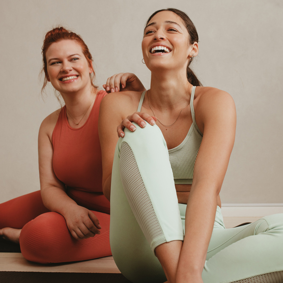 Wellness Live Fully