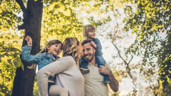 Family Halfterm
