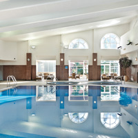 Belfry Pool