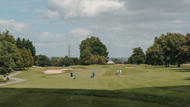 SG Belfry 129