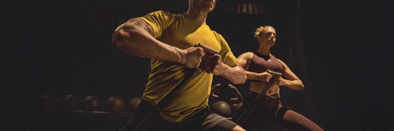 NEW PROGRAM RELEASE LES MILLS CORE 01