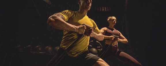 NEW PROGRAM RELEASE LES MILLS CORE 01