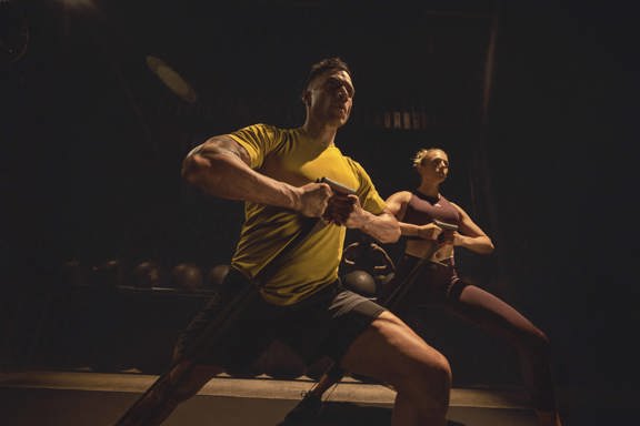 NEW PROGRAM RELEASE LES MILLS CORE 01