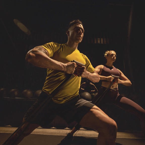 NEW PROGRAM RELEASE LES MILLS CORE 01