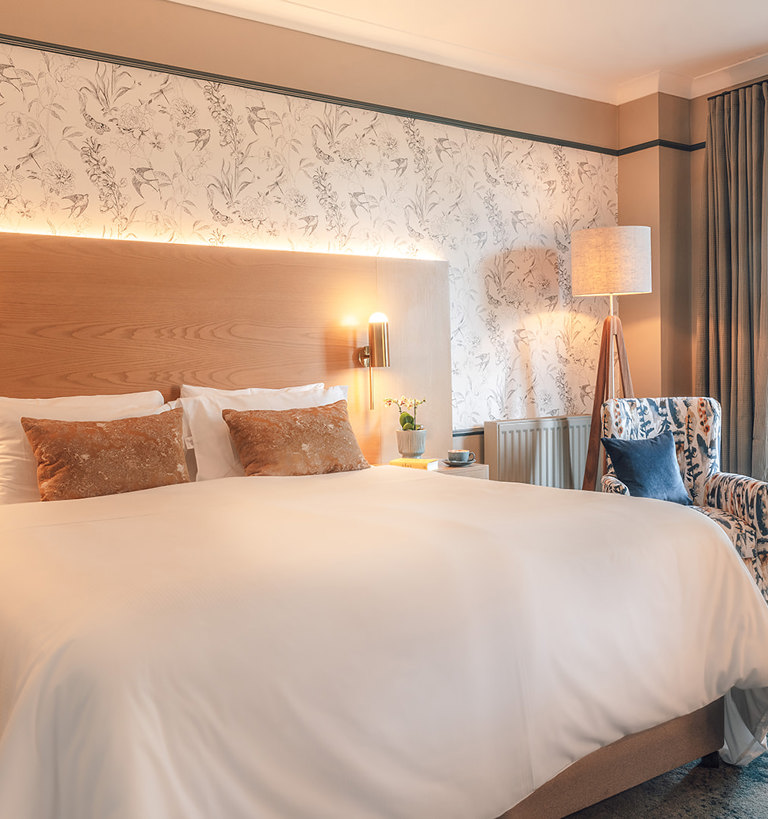 Superior Double The Belfry Day 28765 Edit