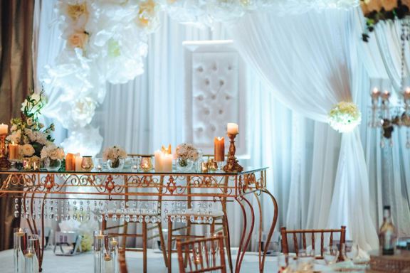 Asian Weddings