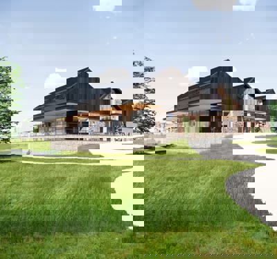 Extrance 1
