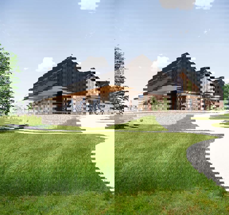 Extrance 1