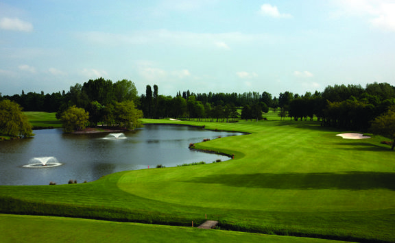 Bellinter Driving Range Driving Range & PGA Academy | Golf Tuition at The Belfry