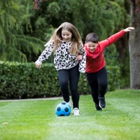 Family Play G