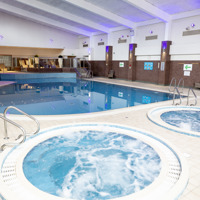 Pool Facilities