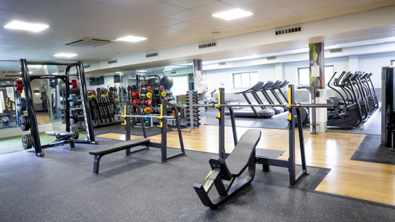 Gym5