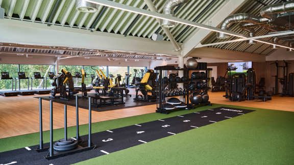 20250813 Belfry Gym 029