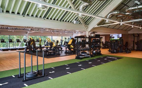 20250813 Belfry Gym 029