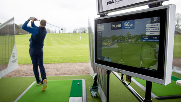 Toptracer