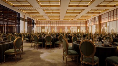 The Masters Suite 852sqm Event Space The Belfry the-masters-suite-852sqm-event-space-the-belfry