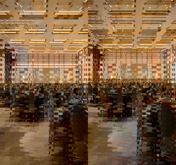 Ballroom Night