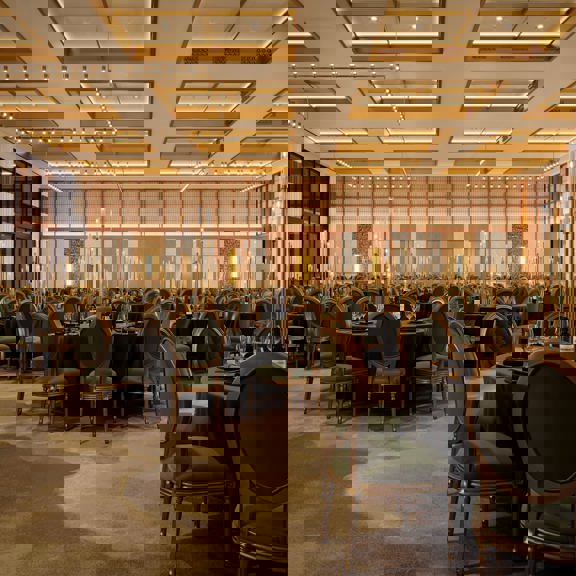 Ballroom Night