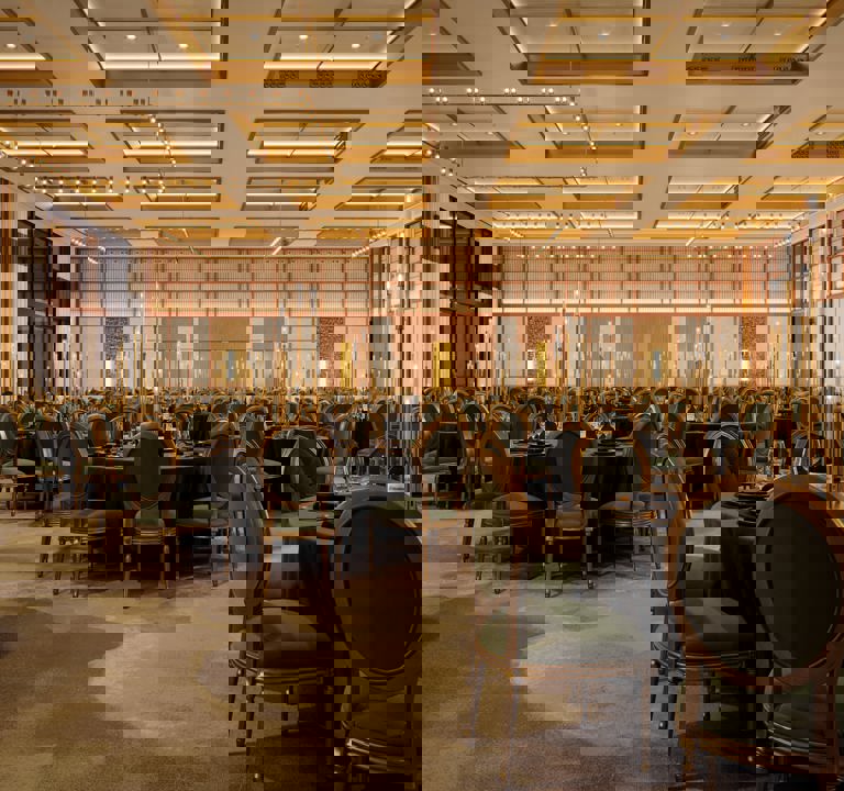 Ballroom Night