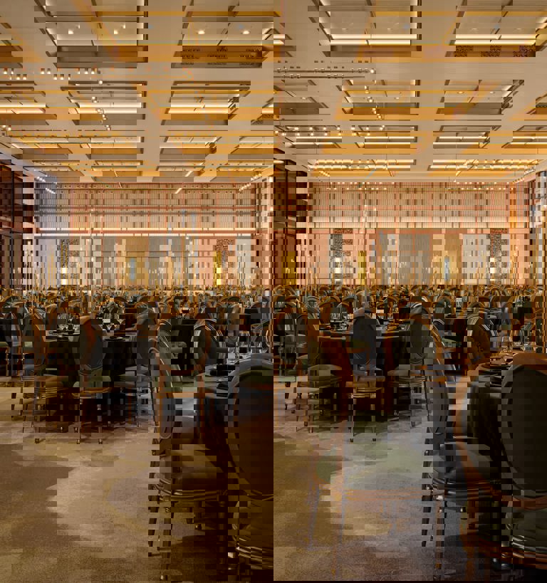 Ballroom Night