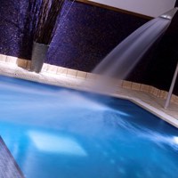 F&I Hydro Pool