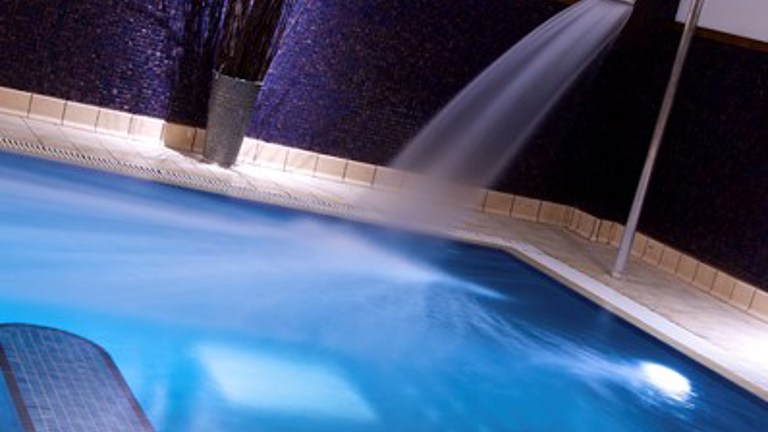F&I Hydro Pool
