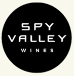 Spy Valley Logo Black