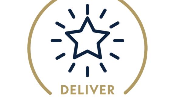 Deliver Every Day