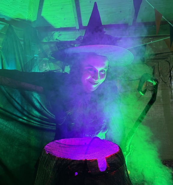 Witch