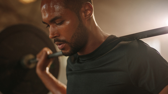 Strength Wellness